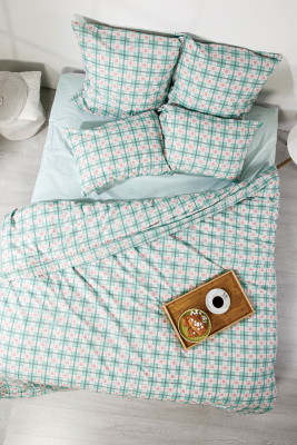 КПБ Диана поплин сем